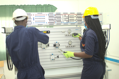 Técnico de Electromecânica